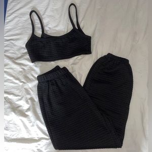 Princess Polly Arabella Set 🖤